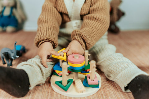 Discover Endless Fun at Poppy's: Petaluma's Premier Toy Wonderland!