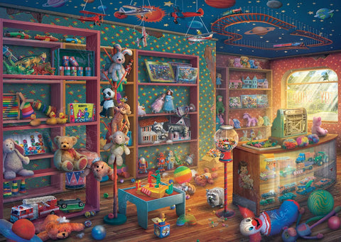 Puzzles