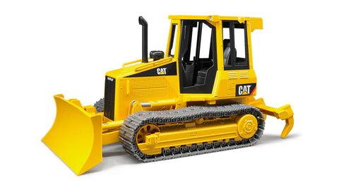 Bruder 02444 Cat Track-type tractor