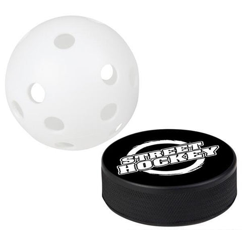 Street Hockey Set