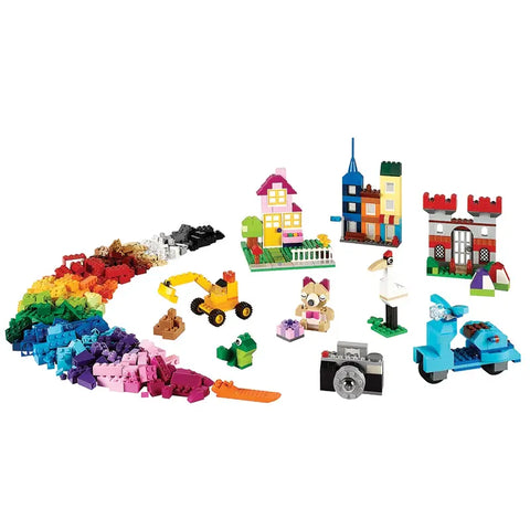LEGO Classic LEGO® Large Creative Brick Box 10698