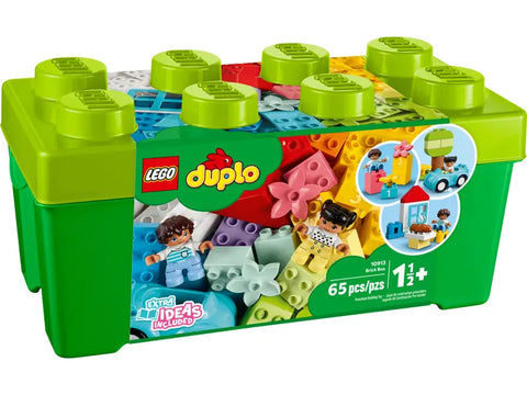 LEGO DUPLO Classic Brick Box 10913