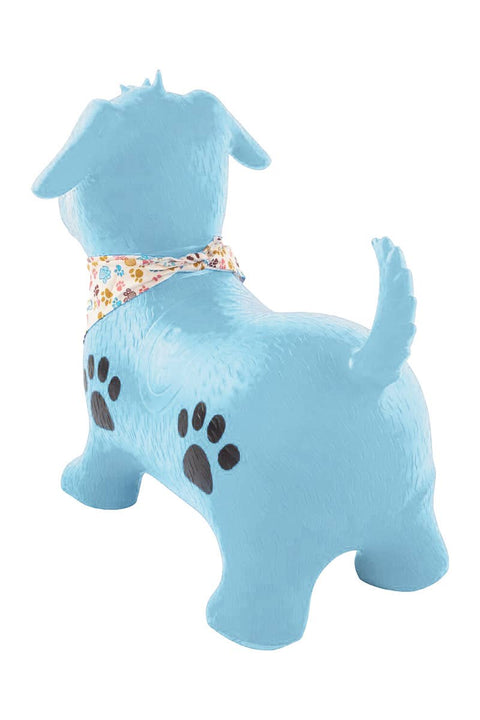 Kids Jumbo Puppy Dog Hopper Toy