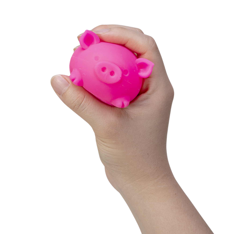 NEE DOH Dig It Pig