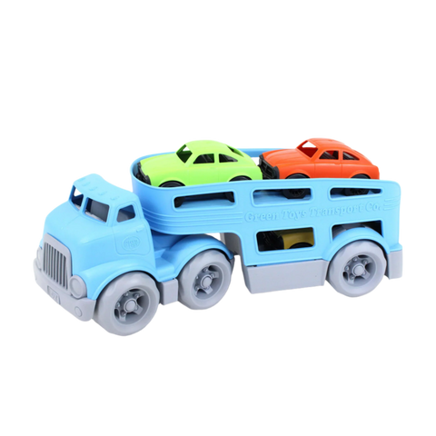 Green Toys® Car Carrier