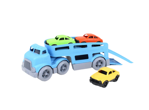 Green Toys® Car Carrier
