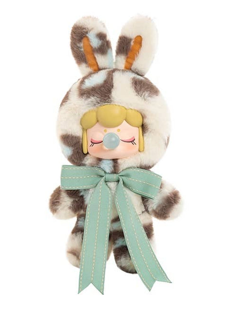 Nanci Plush Blind Box: Colorful Rabbit