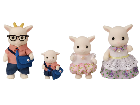 Calico Critters Goat Family