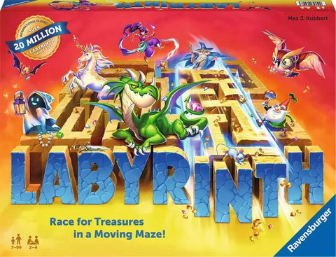 Ravensburger Labyrinth