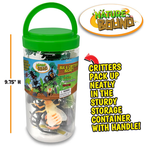 Bug and Critter Bucket
