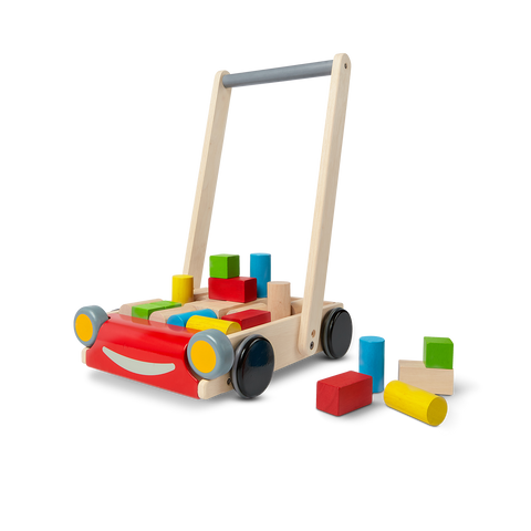 Plan Toys Baby Walker