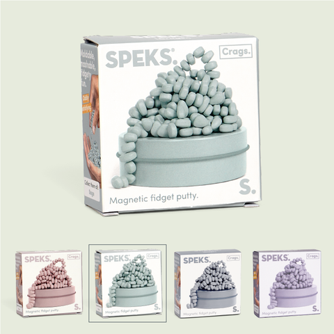 Mini Neutral Crags Assorted Case Pack