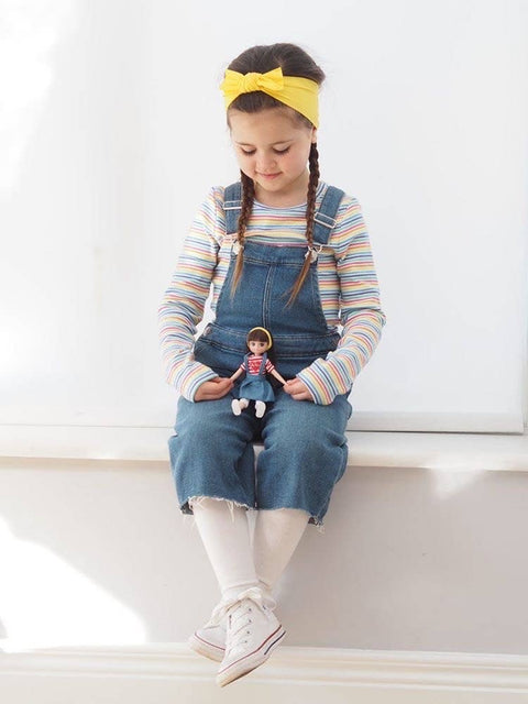 Lottie Be Kind