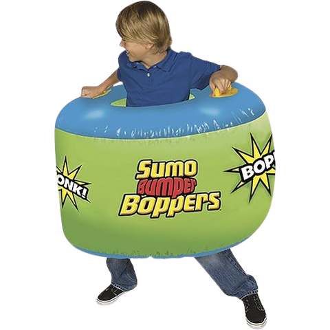 Sumo Bumper Boppers Single Pk