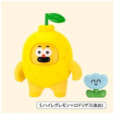 Soot Sprite Figure Collection - Mystery Random Box