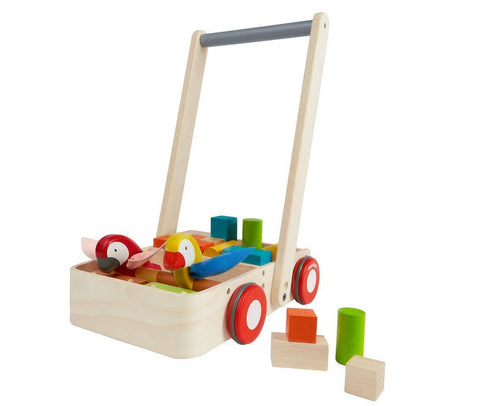 Plan Toys Bird Walker