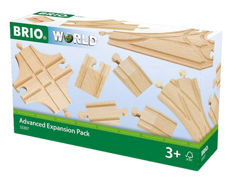 Advanced Expansion Pack 33307