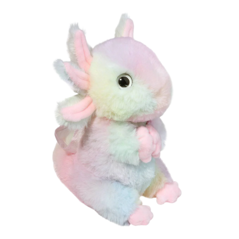 Douglas Mini Gillie Soft Axolotl