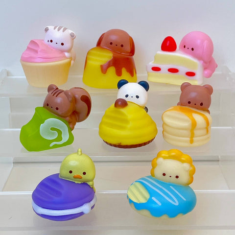 72019 Desert Animals Figurines-25