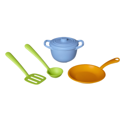 Green Toys® Chef Set