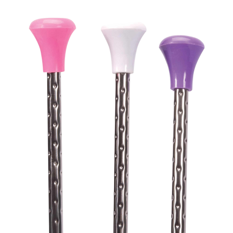 Twirling Baton