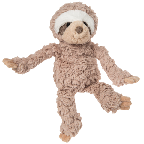 Putty Nursery Sloth