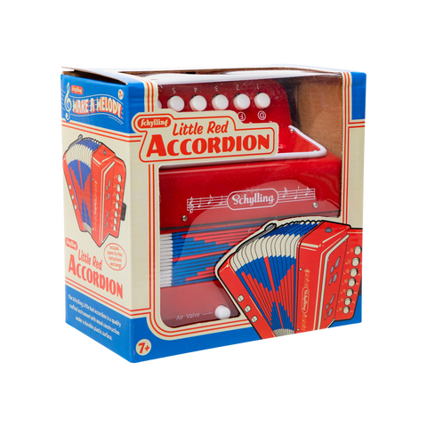 ACCORDION