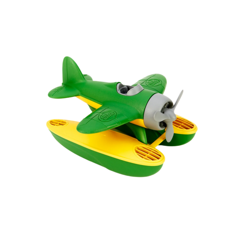 Green Toys® Seaplane