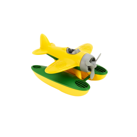 Green Toys® Seaplane