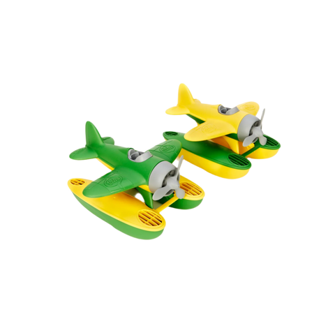 Green Toys® Seaplane