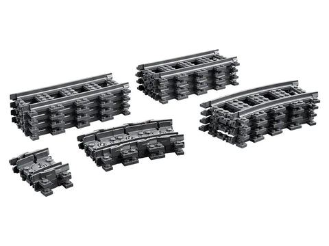 LEGO City Tracks 60205