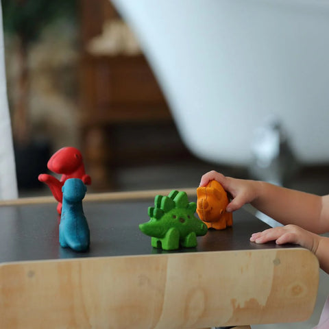 Plan Toys Dino Play Set