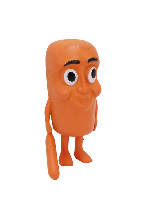 Brain Rot Figurine Mystery Blind Box - 12 Pcs