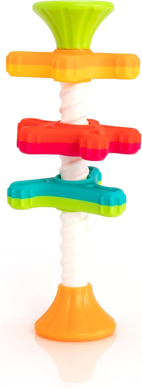 Fat Brain Toys MiniSpinny