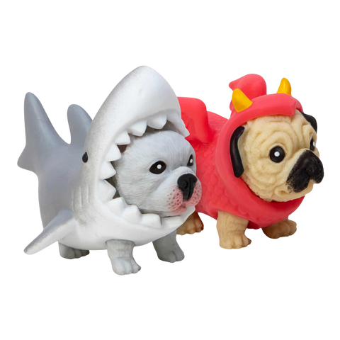 Schylling Party Puppies