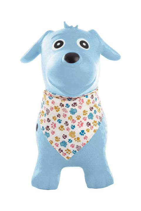 Kids Jumbo Puppy Dog Hopper Toy