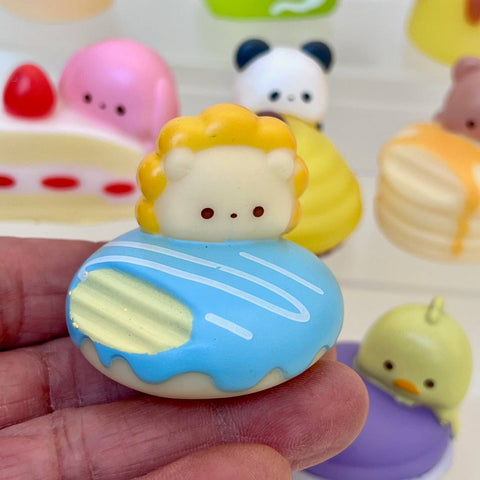72019 Desert Animals Figurines-25