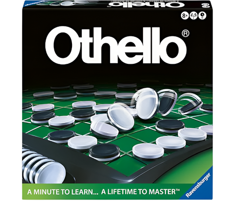 Spin Master Othello