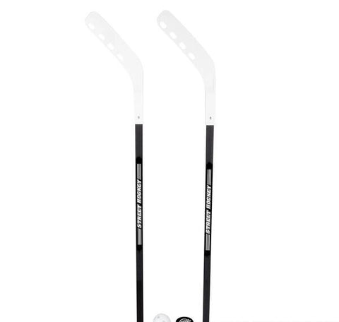 Street Hockey Set