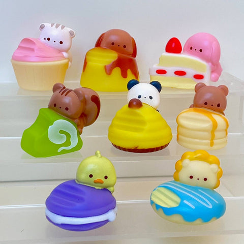 72019 Desert Animals Figurines-25