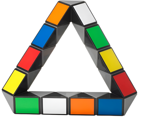 Rubik's Twist
