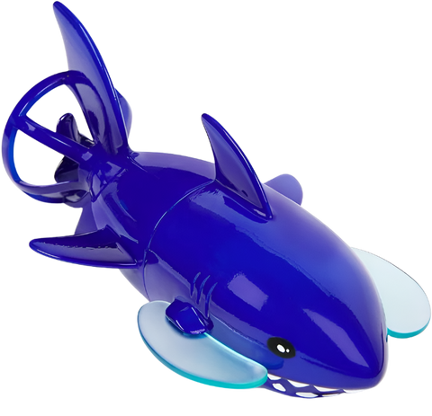 Spin Master Zoominals Shark Swimmer