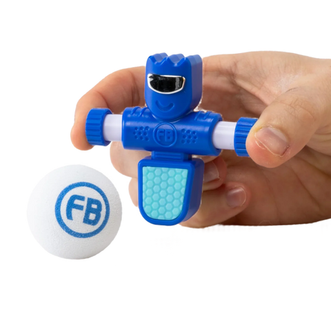 Fat Brain Toys Foosbots Series 3