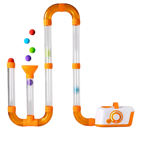 Fat Brain Toys Air Toobz