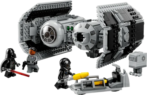LEGO Star Wars TIE Bomber™ 75347