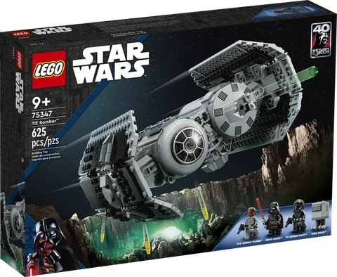 LEGO Star Wars TIE Bomber™ 75347