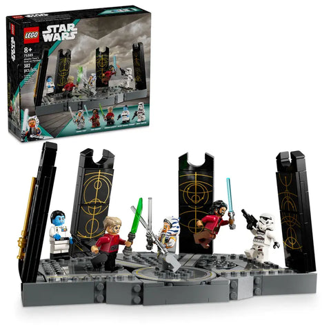 LEGO Star Wars Battle on Peridia 75385