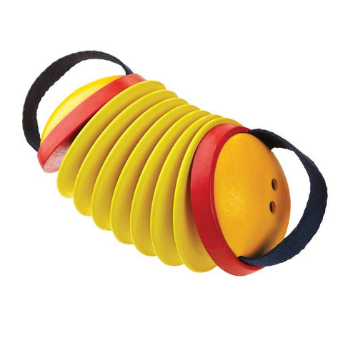 Plan Toys Concertina Musical Toy for Kids & Baby