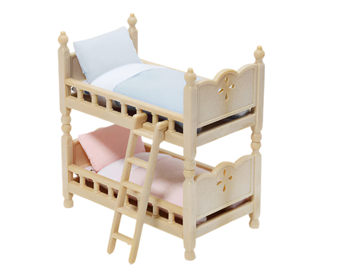 Calico Critters Stack & Play Beds