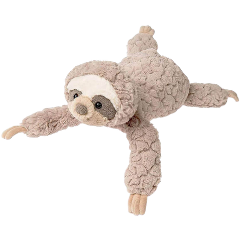Putty Nursery Sloth